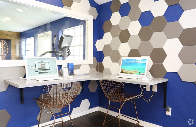 Leasing Office