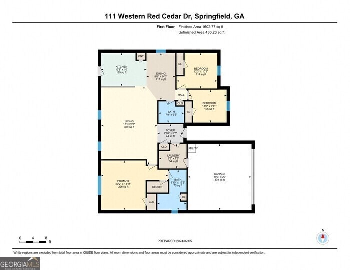 Photo - 111 Western Red Cedar Dr