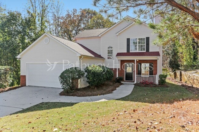 Building Photo - 62 Nellie Brook Dr SW