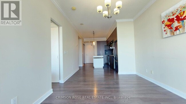 110 Charles St E Unit 3808