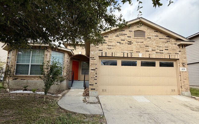 Photo - 419 Dolly Dr