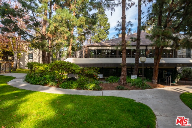 Building Photo - 7742 Redlands St Unit D3047 Rental