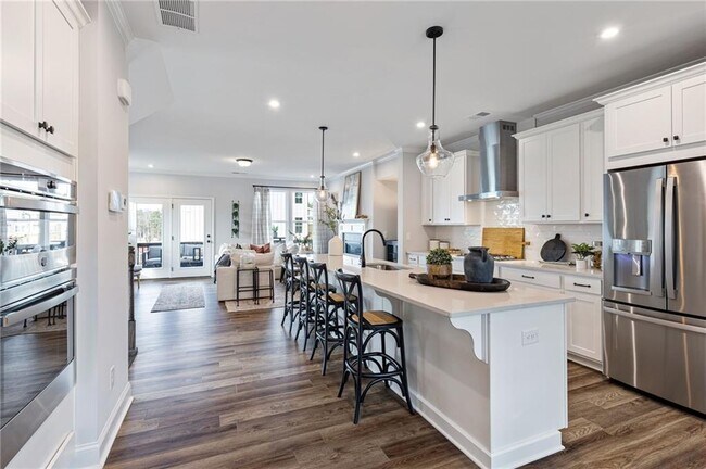605 Tiller Wy