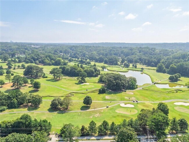 Photo - 235 Hillside Dr NW