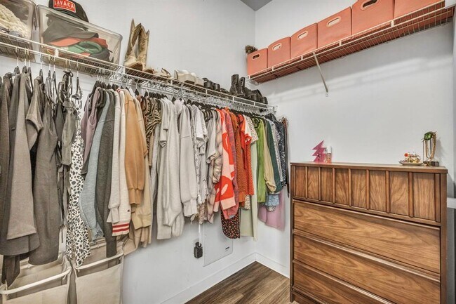 Photo - 1900 Barton Springs Rd Condo Unit 1036