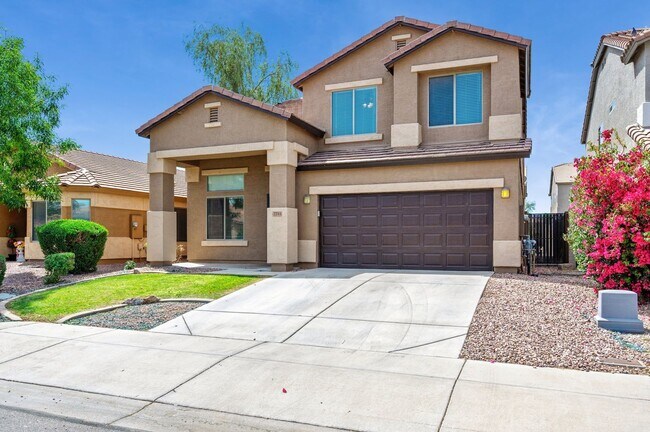 2711 W Jasper Butte Dr