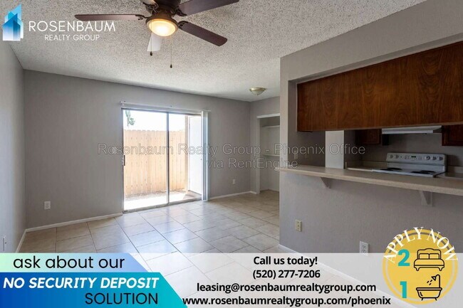 Building Photo - 410 E 9th Ave Unit Apartment 9