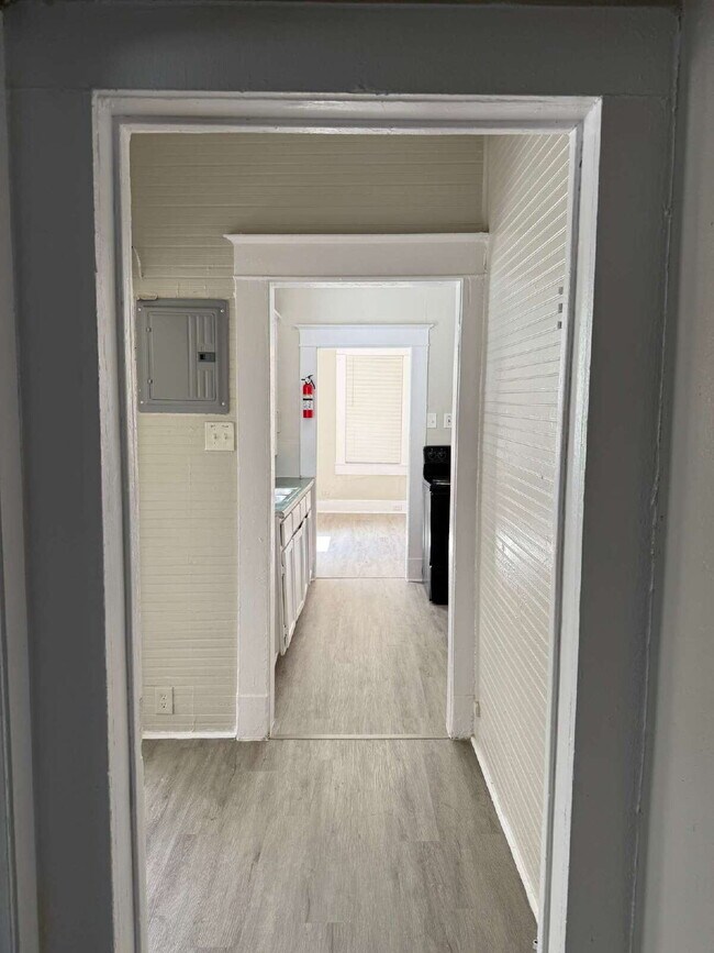 Photo - Application Special - Beautiful Two Bed/On... Unit 2