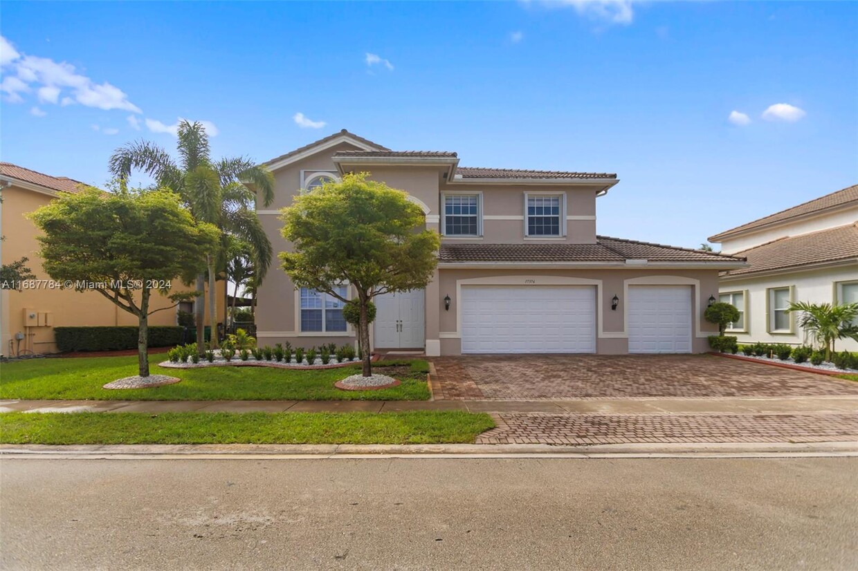 Photo - 17376 SW 48th St (Miramar, FL)