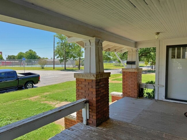1710 Monroe St Unit 1
