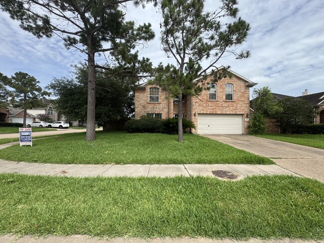Building Photo - 2601 Easton Springs Ct