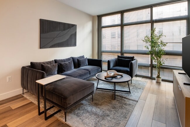 Photo - Flats 130 at Constitution Square