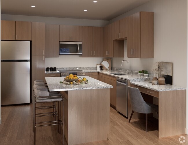 Building Photo - Meadows, The Rental