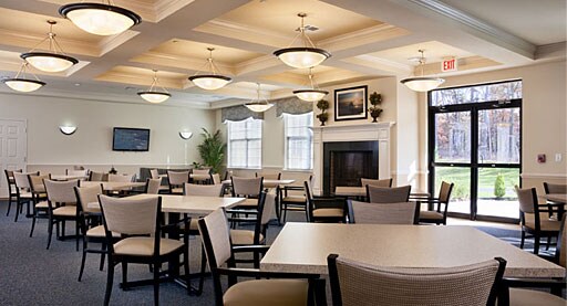 Heritage Village at Seabreeze 55+ Community