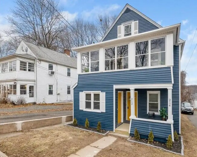 Photo - 214 Greene St Unit 214