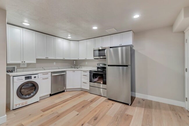 Photo - 1929 N 4100 W Unit B