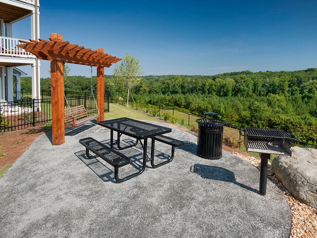 Photo - Reserve at Redwine