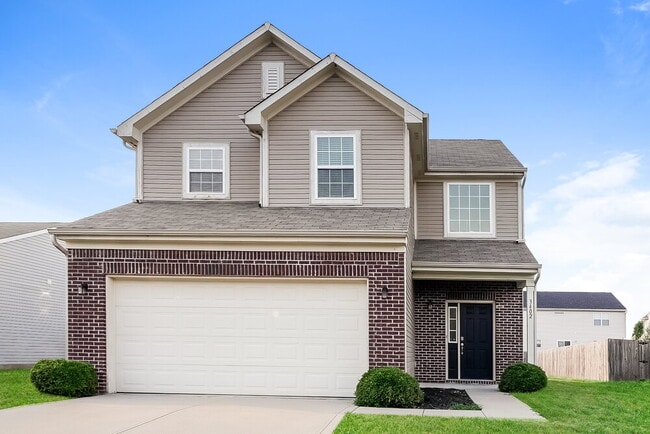 Photo - 3402 Enclave Ln House