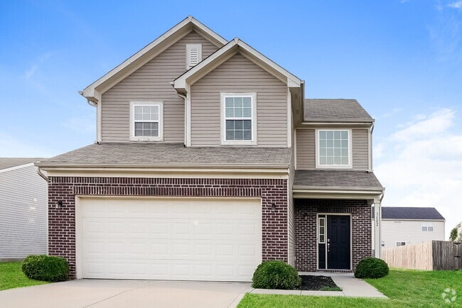 Building Photo - 3402 Enclave Ln Rental
