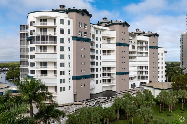 Primary - Aqua Apartments