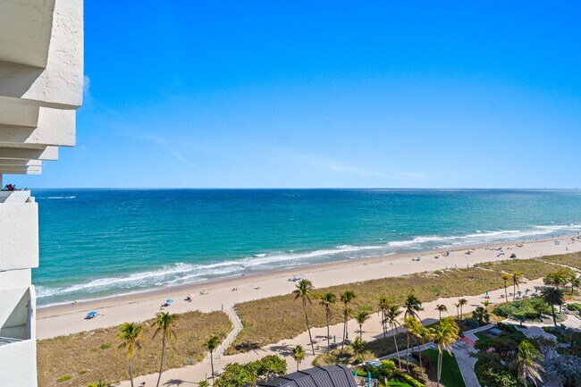 Photo - 5100 N Ocean Blvd Unit 1505