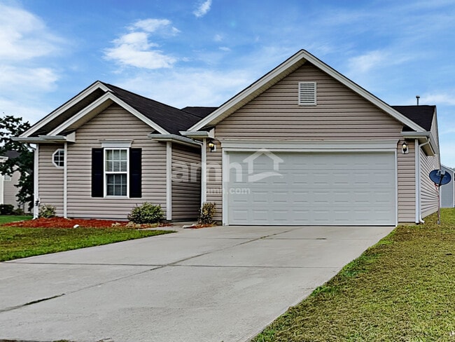 Building Photo - 926 Wolf Pack Way