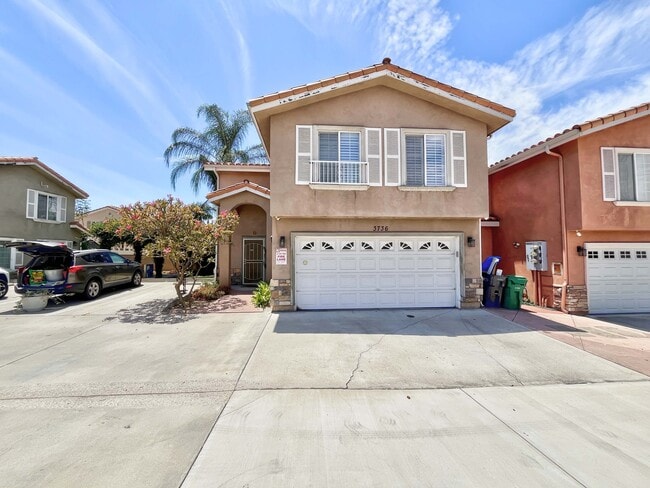 Photo - 3736 Puente Ave