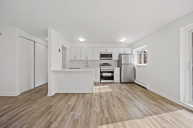 Photo - Brantview Apartments