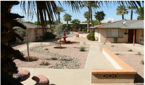 Moon River Apartments - Moon River Apartments