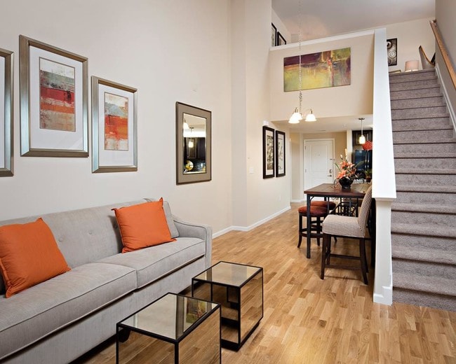 Albertson Village Apartments Westmont, NJ