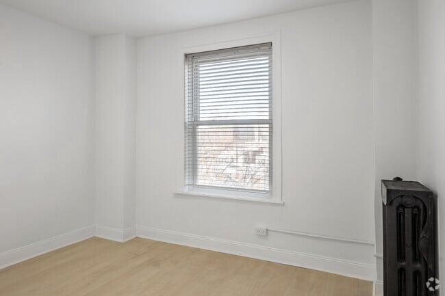 1 habitación, 1 baño - 525 pies cuadrados - Dormitorio - The Onyx on Carmen