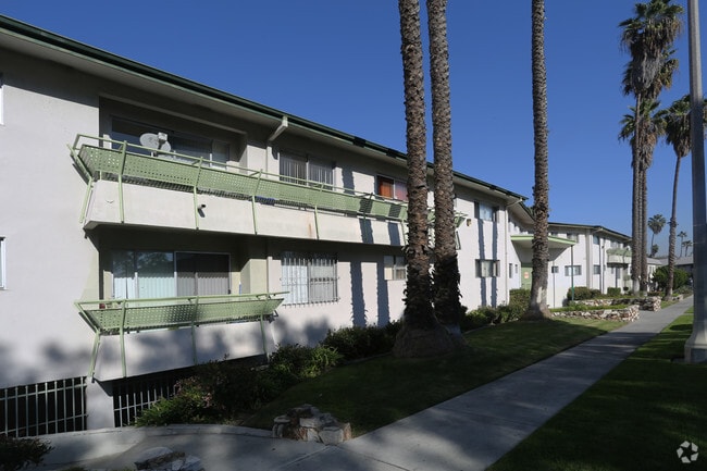 Tacana Apartments - Tacana Apartments