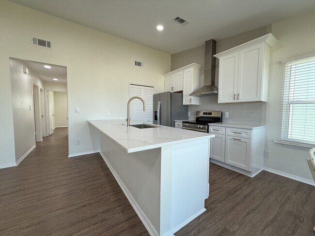 Photo - Completely renovated 2 bedroom 2 bath waterfront condo for rent near Pensacola Beach!