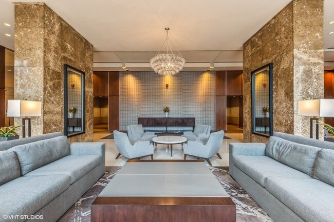 Photo - 655 W Irving Park Rd Unit 1911