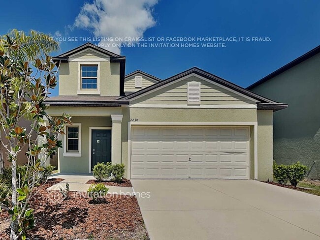 Building Photo - 2230 Jungle Dr