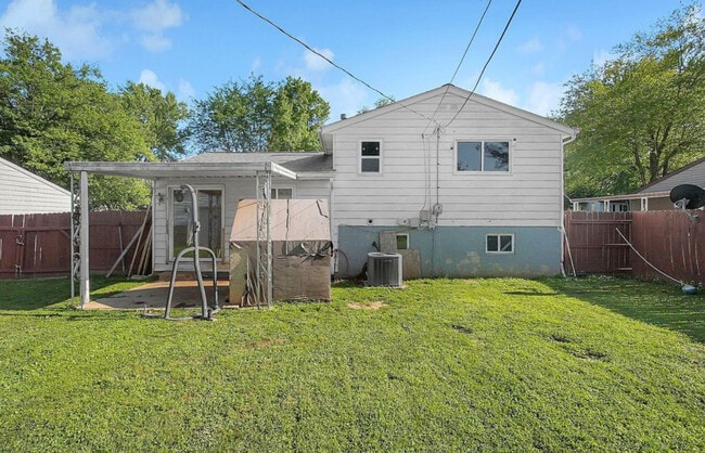 Photo - 5004 Bentler Dr