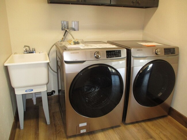 Photo - Beautiful Lake Hatcher Home For Rent