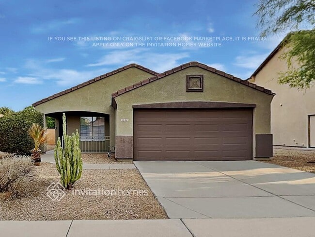 Building Photo - 1532 W Burgess Ln Rental