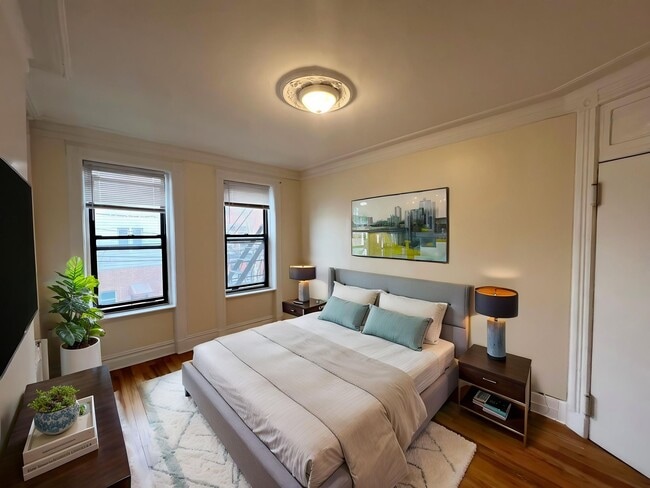 Photo - 145 - Chestnut Apartments