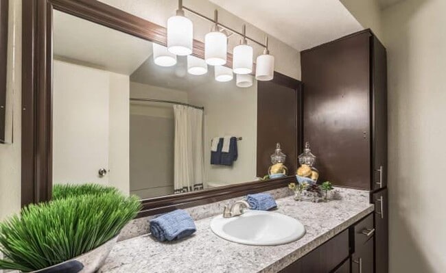 Photo - 1 bedroom in Houston TX 77064 Unit 1047