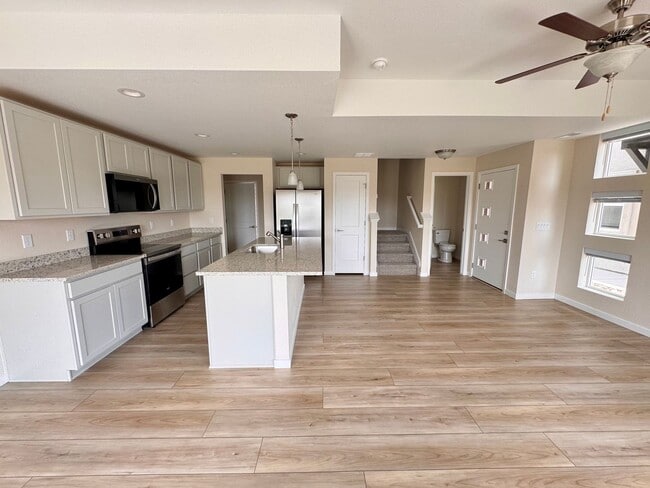 Photo - New Construction Townhome in University Park