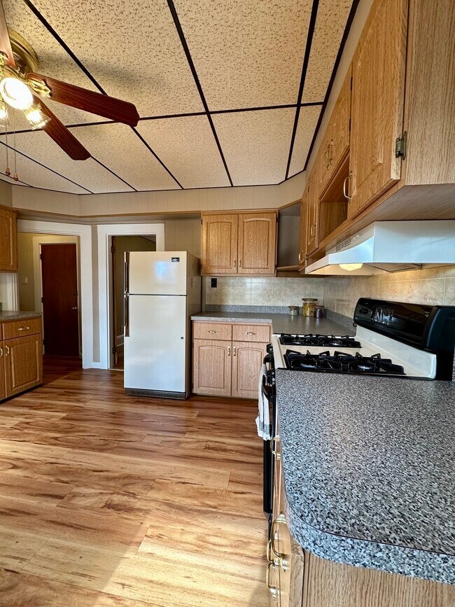 Photo - 6 Trull St Unit 1R