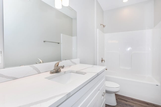 Stone Haven Townhomes