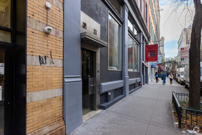 Photo - The Glass House Cooperative, Inc.