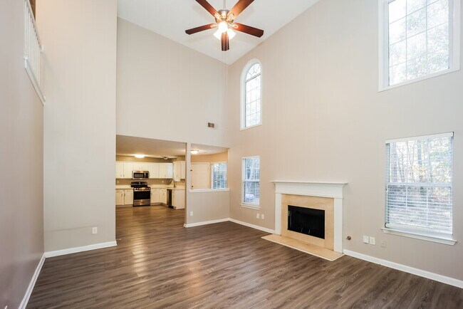 Photo - 3955 Belmont Ridge Dr