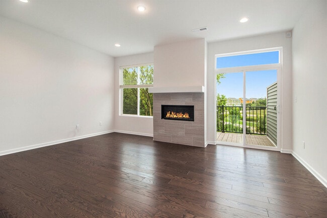 Photo - 2719 Bristol Rdg Dr