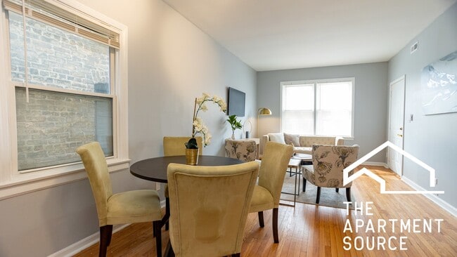 Photo - 3729 N Clifton Ave Unit 2F