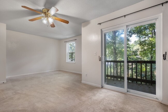 Photo - Townhome with Garage Near the Parkway