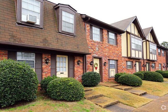 Building Photo - Williamsburg East Rental