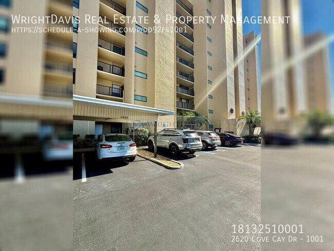 Photo - 2620 Cove Cay Dr Unit 1001